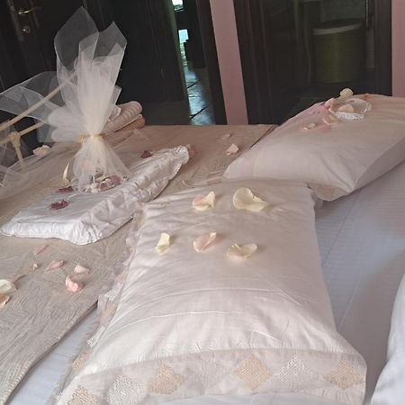 Country Villa Athéras エクステリア 写真