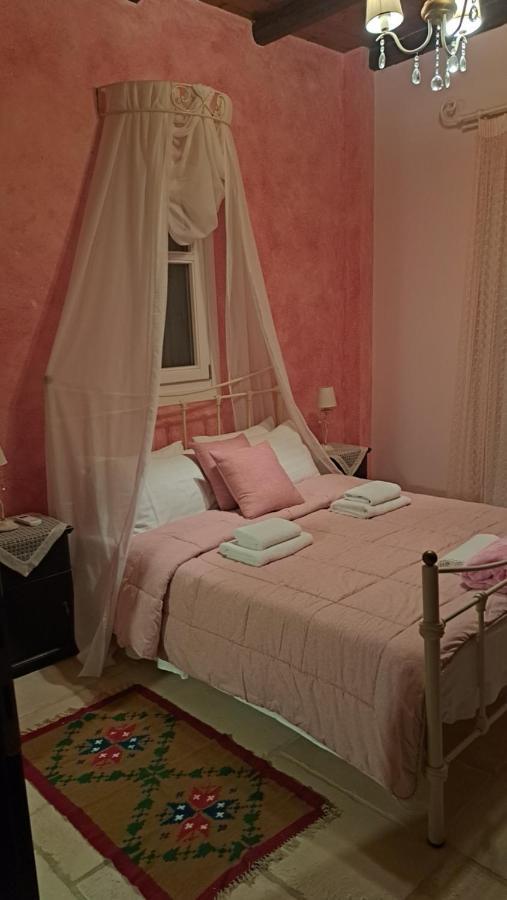 Country Villa Athéras エクステリア 写真