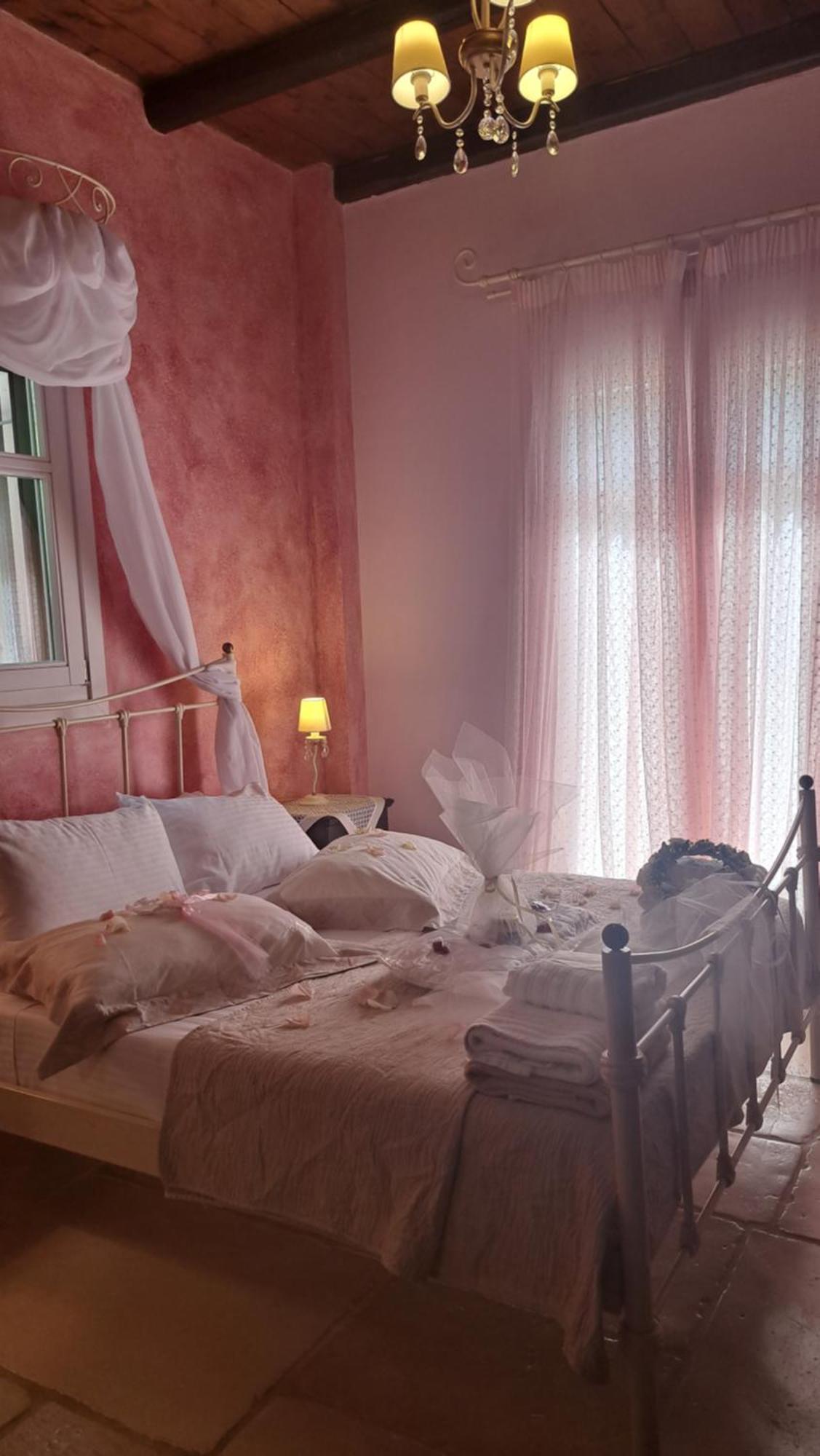Country Villa Athéras エクステリア 写真