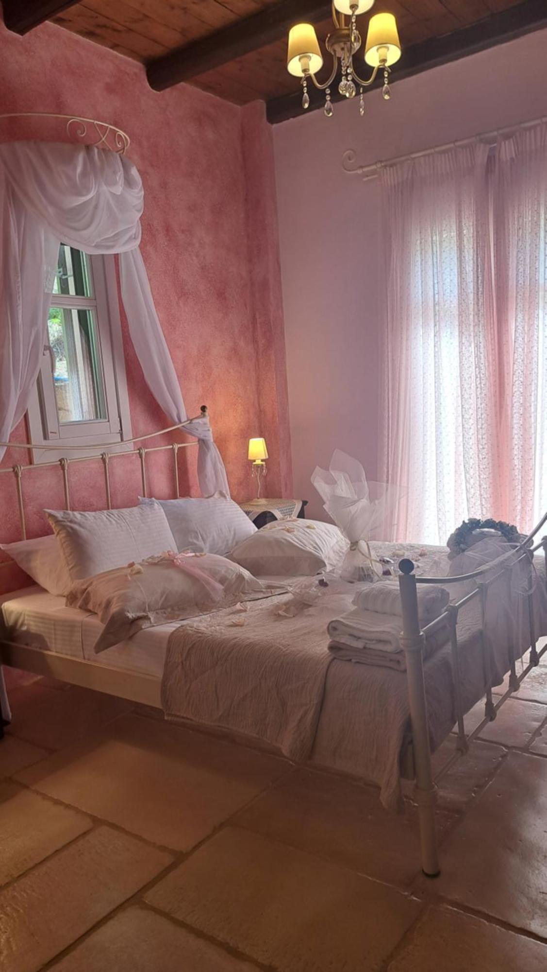 Country Villa Athéras 部屋 写真