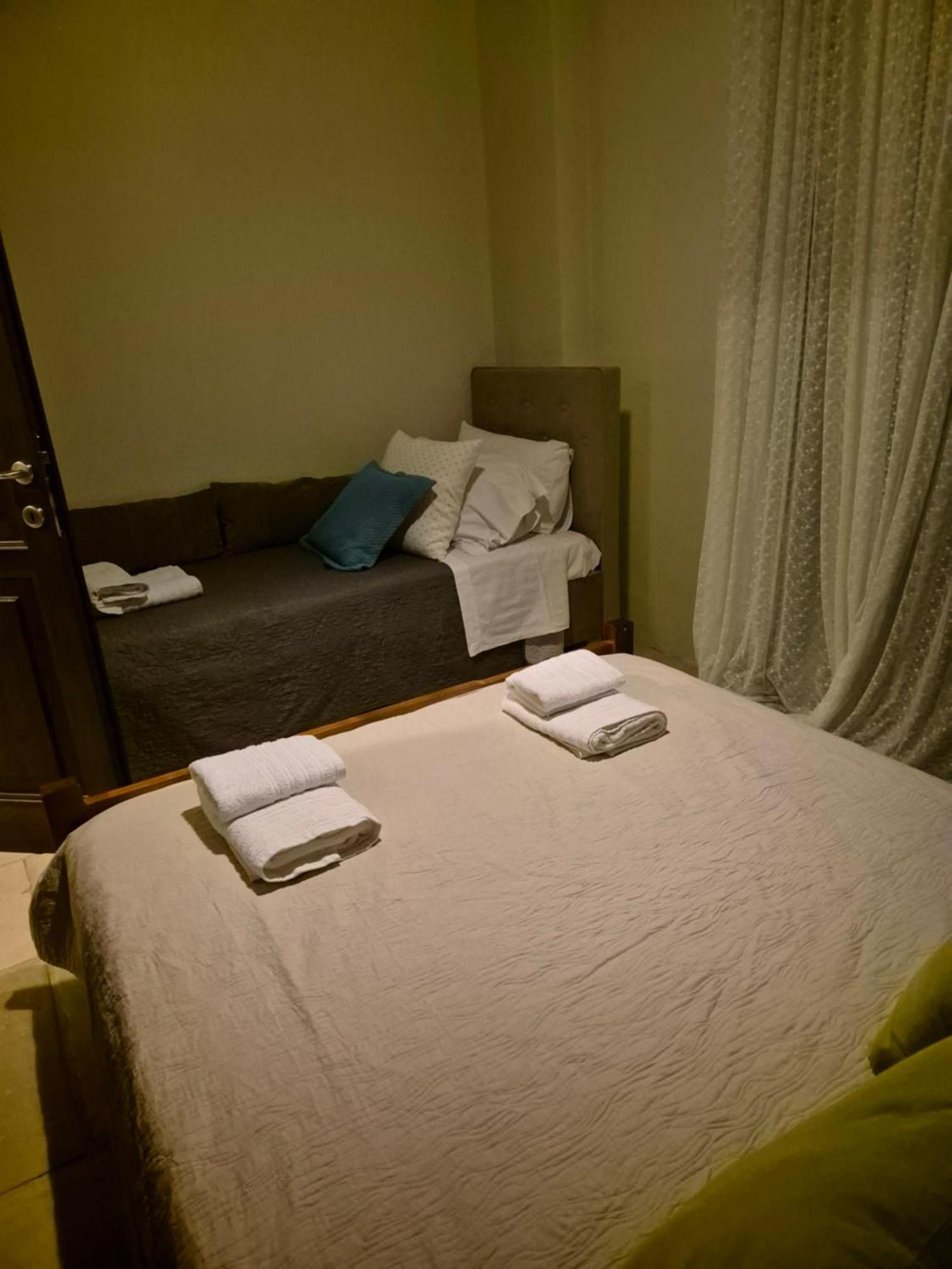 Country Villa Athéras エクステリア 写真