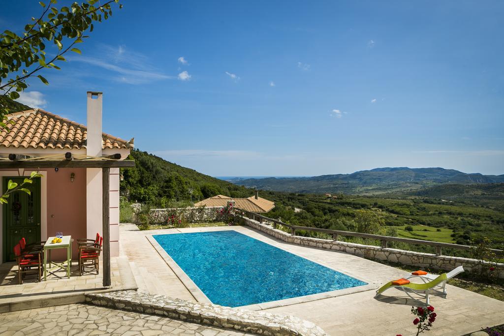 Country Villa Athéras エクステリア 写真