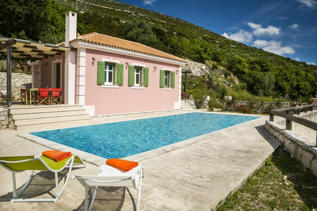 Country Villa Athéras エクステリア 写真