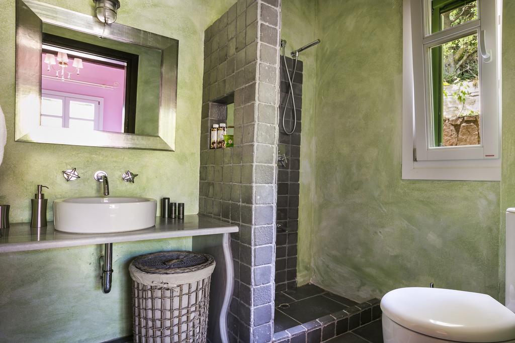 Country Villa Athéras エクステリア 写真