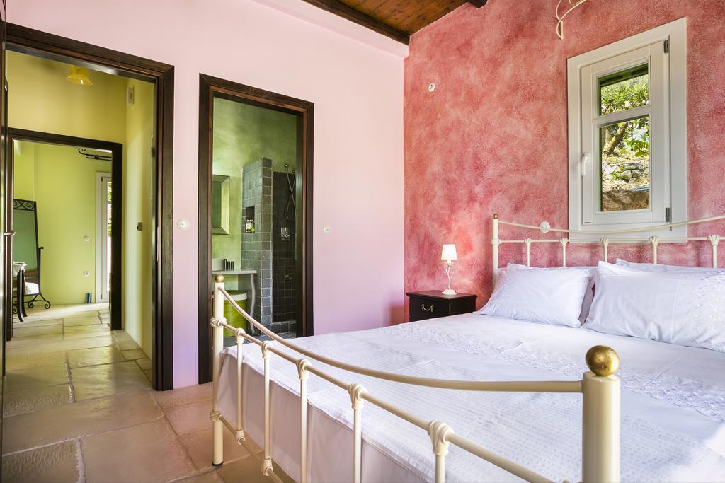 Country Villa Athéras エクステリア 写真