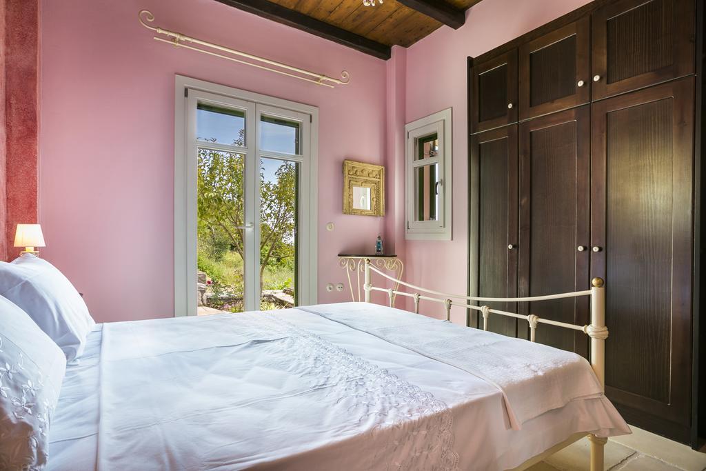 Country Villa Athéras エクステリア 写真