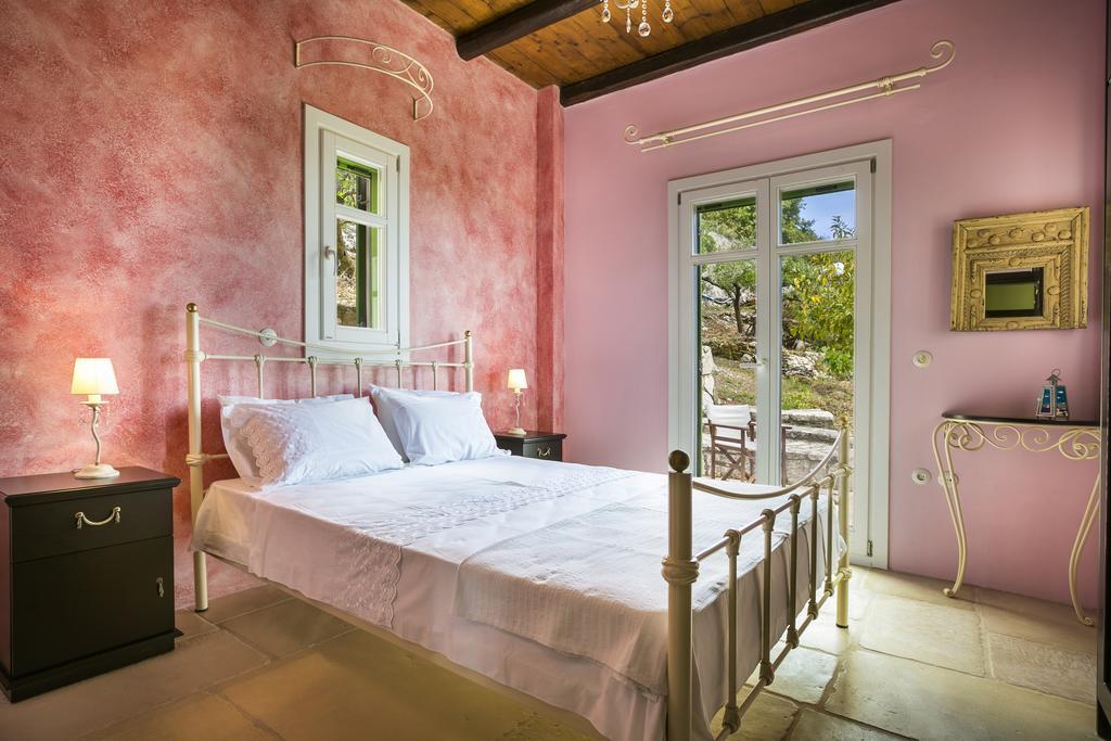 Country Villa Athéras エクステリア 写真