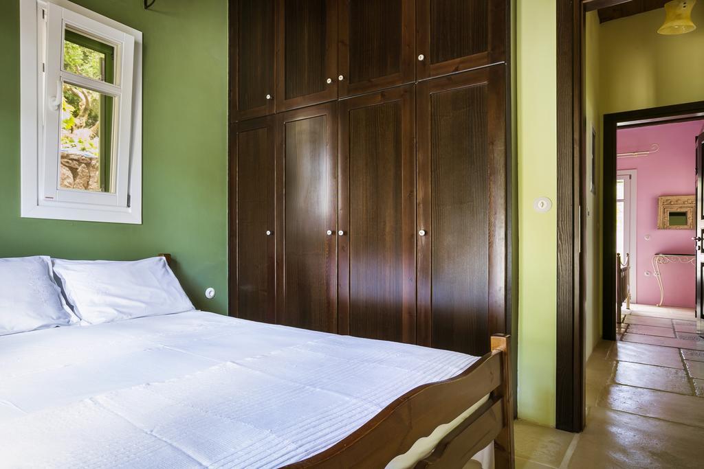 Country Villa Athéras エクステリア 写真
