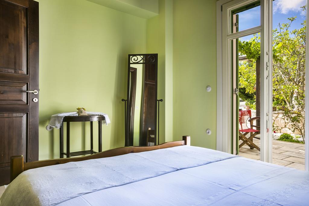 Country Villa Athéras エクステリア 写真