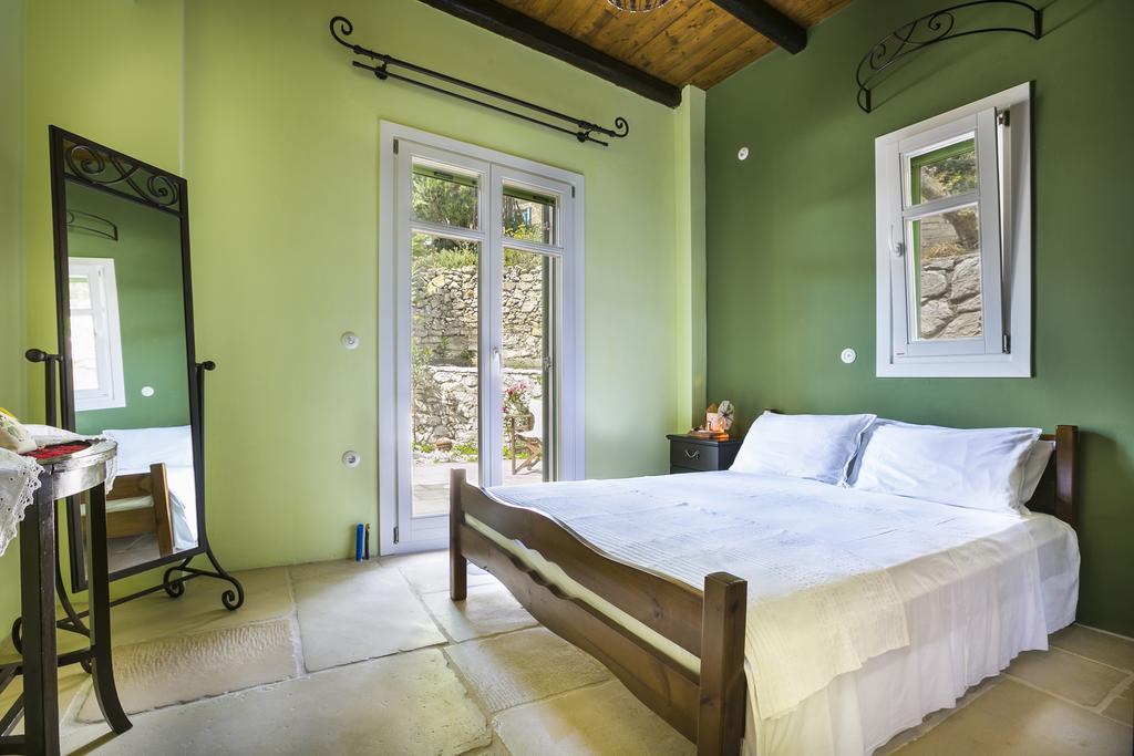 Country Villa Athéras エクステリア 写真